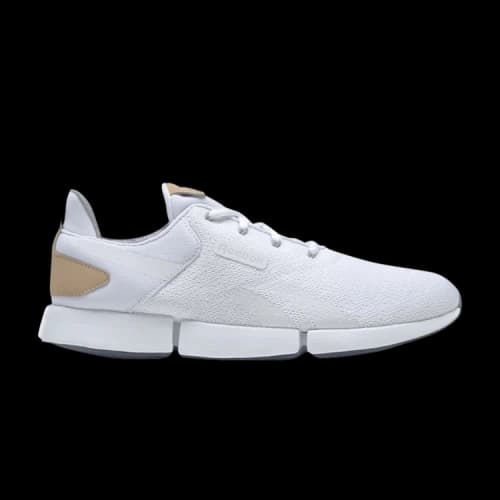 Reebok DailyFit DMX 'White Sahara'