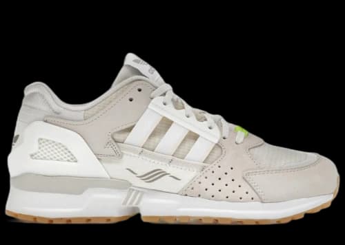 adidas ZX 10000 Triple White