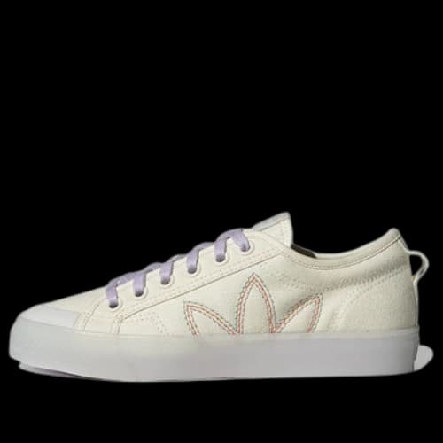 adidas Nizza 'Beige' (Women's)