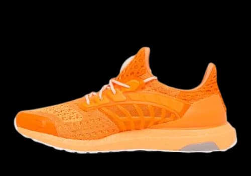 adidas Ultra Boost Climacool 2 DNA Orange Rush