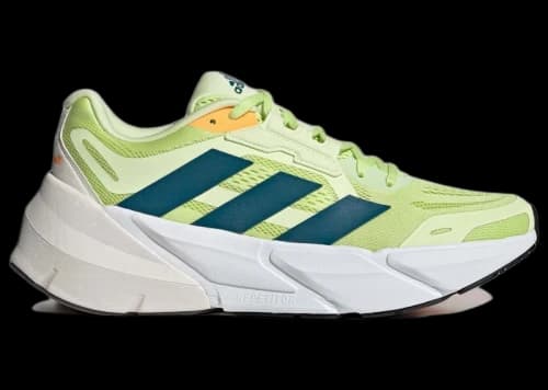 adidas Adistar Pulse Lime Real Teal