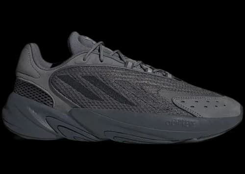 adidas Ozelia Grey Carbon
