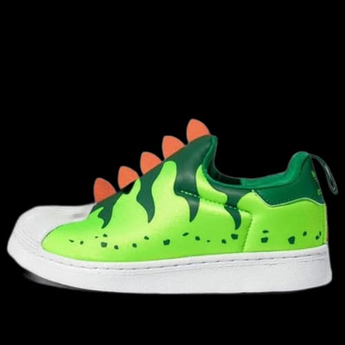 (PS) adidas originals Superstar 360