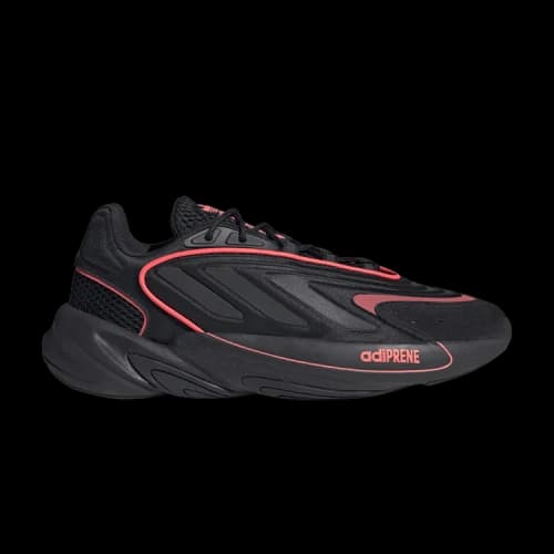 adidas Ozelia 'Black Turbo'