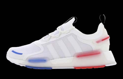 adidas NMD V3 OG White