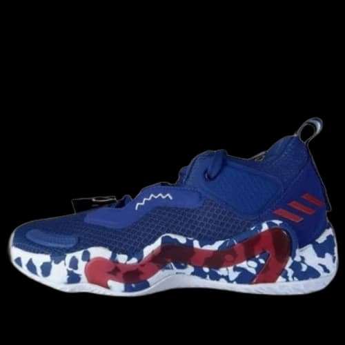 adidas D.O.N. Issue 3 'Kansas'