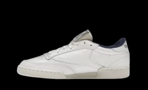 Reebok Club C 85 Vintage 'Chalk Vector Navy'