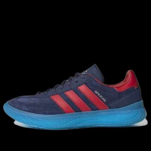 adidas Spezial Pro 'Blue Red'