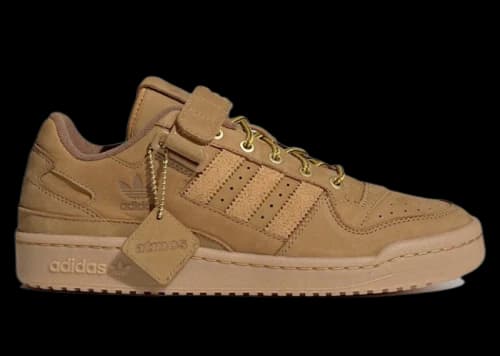 adidas Forum Low atmos Wheat