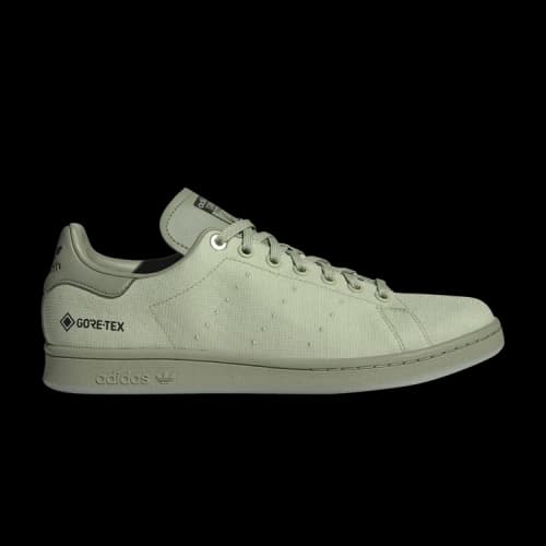 Adidas Stan Smith GORE-TEX 'Magic Lime'