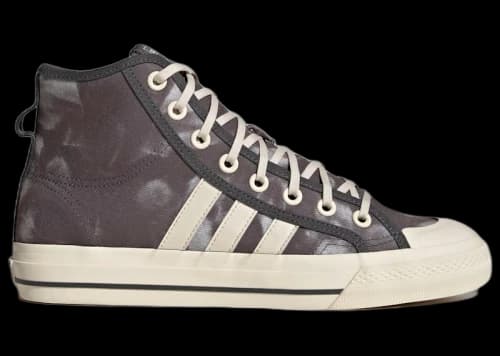 adidas Nizza Hi RF Parley Grey