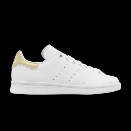 adidas Stan Smith 'White Sandy Beige' (Women's)