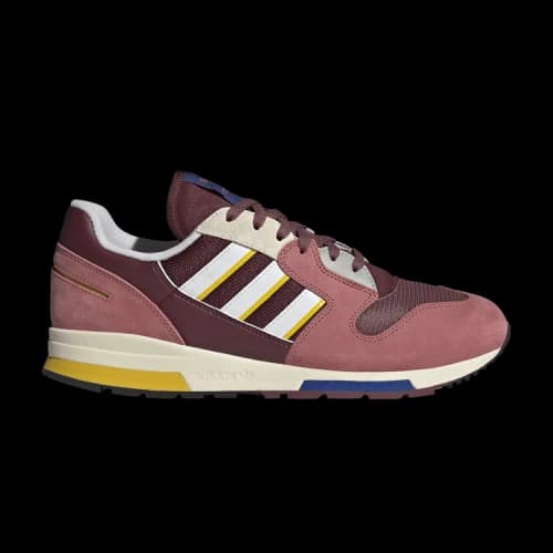adidas ZX 420 'Wonder Red Yellow'