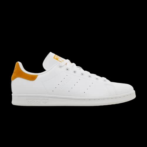 adidas Stan Smith 'White Collegiate Gold'