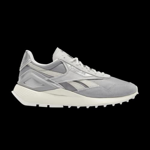 Reebok Classic Leather Legacy 'AZ - Pure Grey' (Women's)