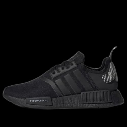 adidas originals NMD_R1 'Black' (Women's)
