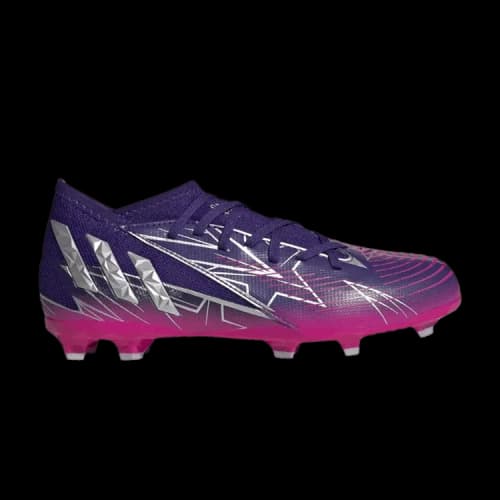 Adidas Predator Edge.3 FG J 'UEFA Champions League'