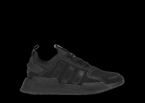 adidas NMD V3 Triple Black (GS)
