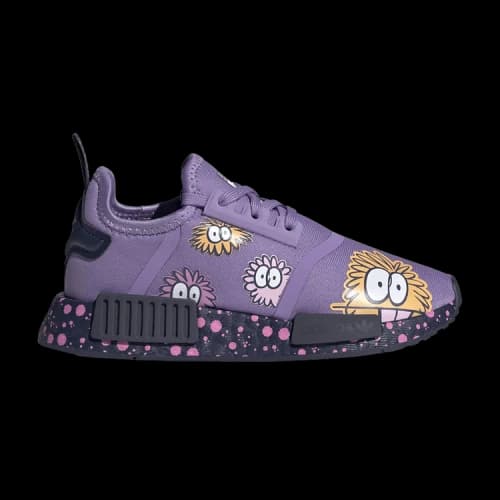 Kevin Lyons x adidas NMD_R1 C 'Monster'