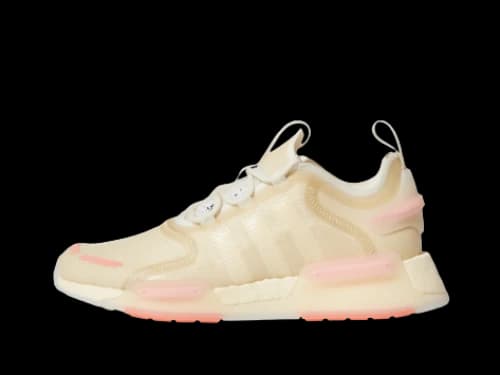 adidas NMD V3 Wonder White Peach (Women's)