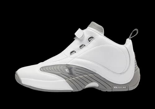 Reebok Answer IV Only the Strong Survive