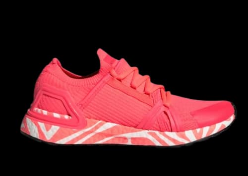 adidas Ultra Boost 20 Stella McCartney Turbo Turbo Active Orange (Women's)
