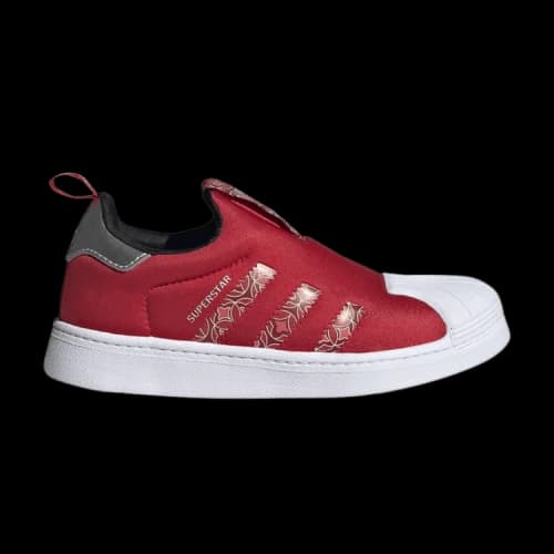 (PS) adidas Superstar 360 J 'Chinese New Year'