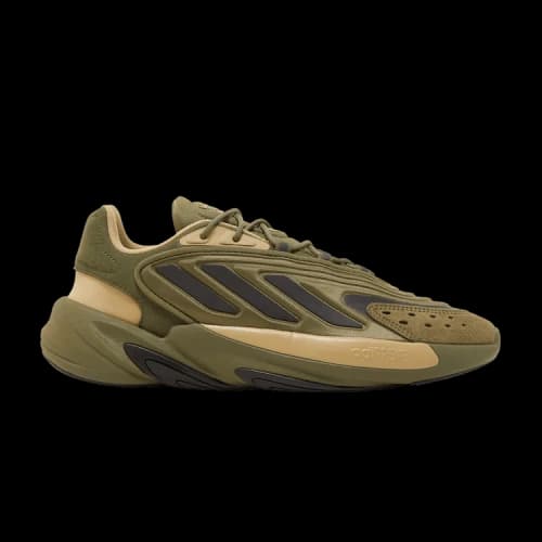 Adidas Ozelia 'Focus Olive'