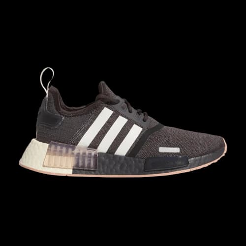 adidas NMD_R1 J 'Night Brown'