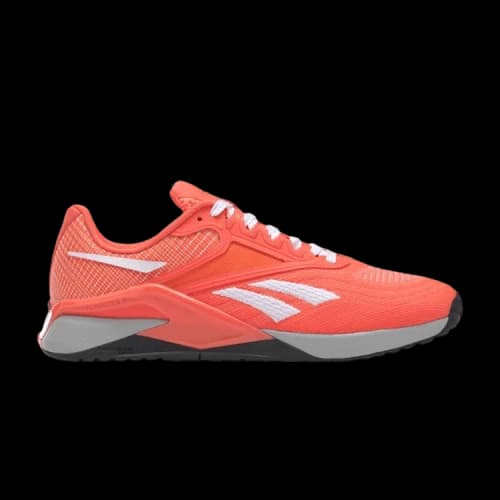 Reebok Nano X2 'Orange Flare' (Women's)