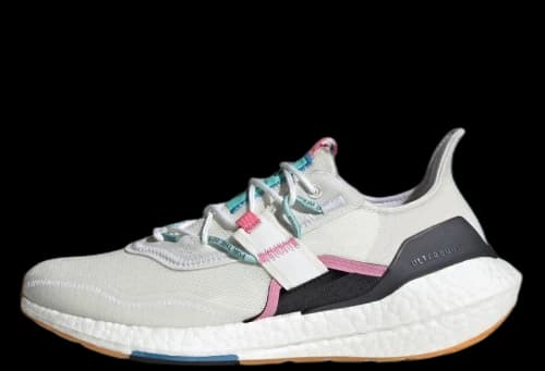 Adidas x Parley Ultra Boost 22 Non Dyed (2022)