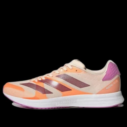 adidas Adizero RC 4 'Orange White'