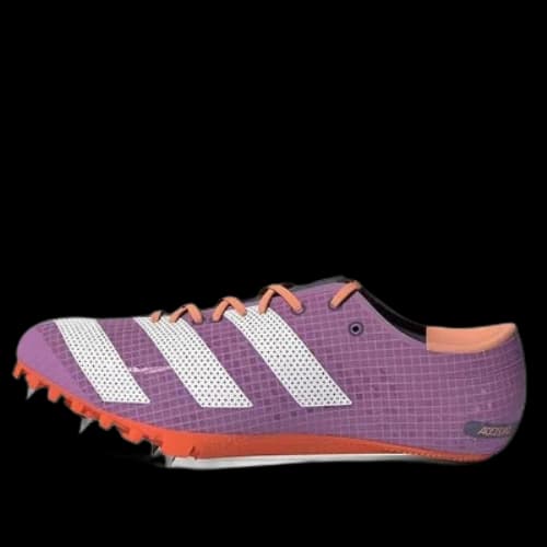 adidas Adizero Finesse Shoes 'Pulse Lilac' (Women's)