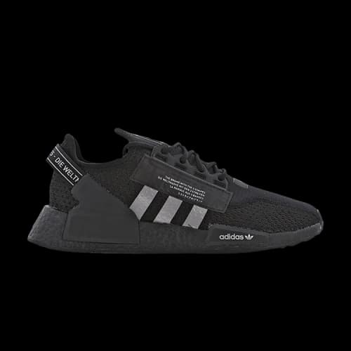 adidas NMD_R1 V2 'Black White'