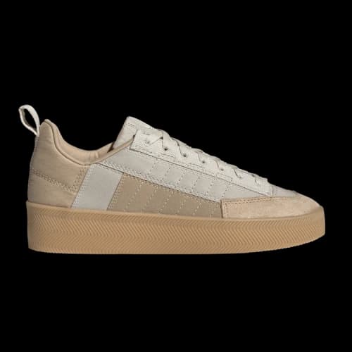 adidas Nizza Parley 'Beige Tan'