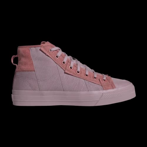 adidas Parley x Nizza High 'Magic Mauve'
