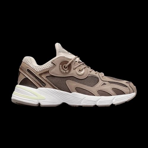 adidas Astir 'Chalk Brown' (Women's)