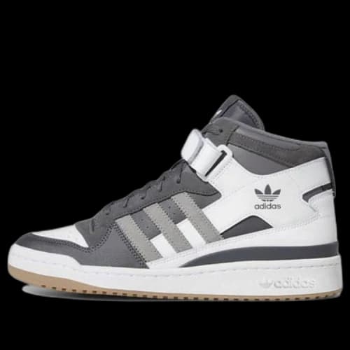 adidas Forum Mid 'Cloud White'