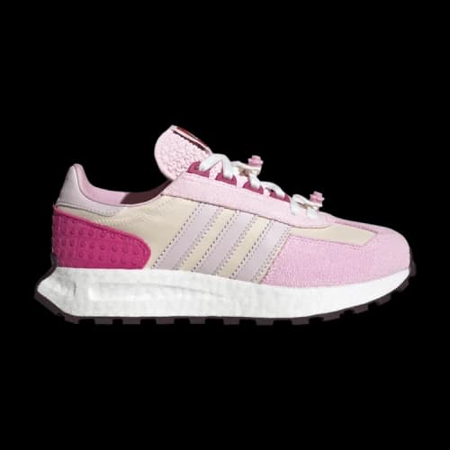 adidas LEGO x Retropy E5 'Frost Pink' (Women's)