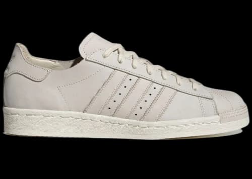 adidas Superstar 82 Off White