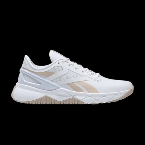 Reebok Nanoflex TR 'White Soft Ecru' (Women's)