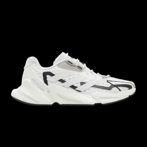 adidas X9000L4 Heat.RDY 'White Black'