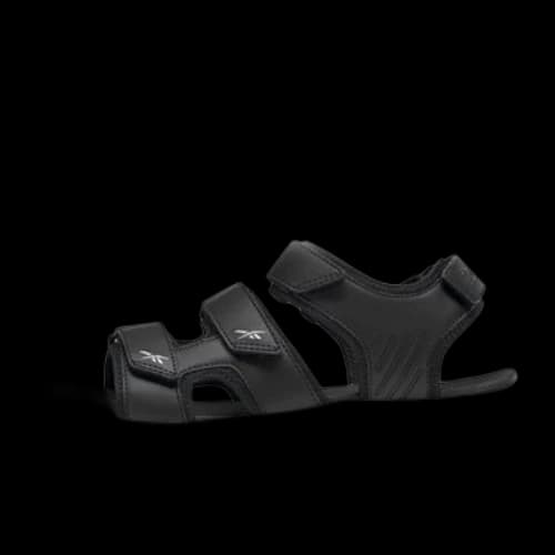 Reebok Hyperium Sandal 'Black White'