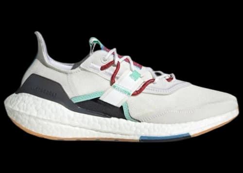 adidas Ultra Boost 22 Non Dyed Pulse Blue