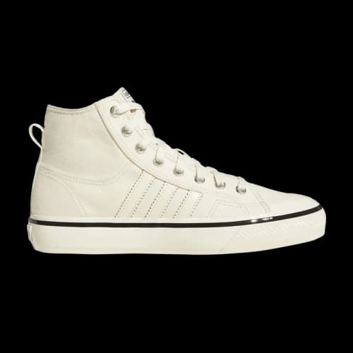 Adidas Nizza Hi RF 74 Cream White (2023)