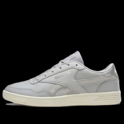 Reebok Royal Techque T 'Grey' (Women's)