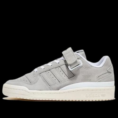 adidas Forum Low 'Gray White'