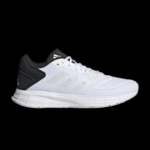 adidas Duramo SL 2.0 'White Black'