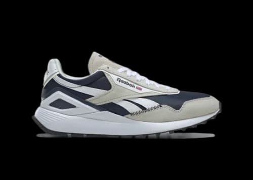 Reebok Classic Leather Legacy AZ Vector Navy Chalk