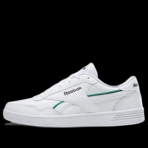 Reebok Royal Techque T 'White' (Women's)